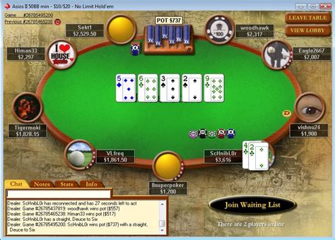 Magic Of The Ring PokerStars